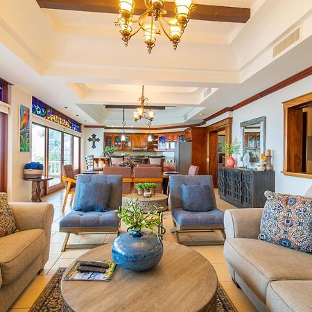 Pacifico Colonial Condominiums Manuel Antonio Εξωτερικό φωτογραφία