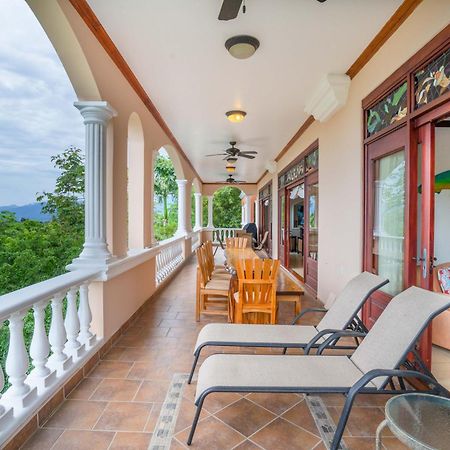 Pacifico Colonial Condominiums Manuel Antonio Εξωτερικό φωτογραφία