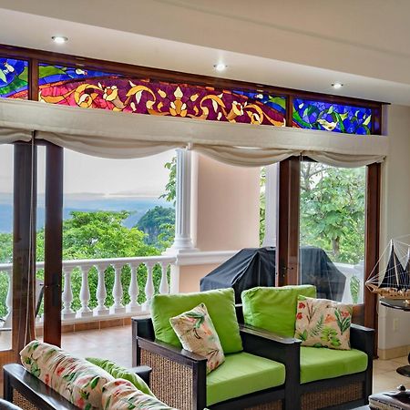 Pacifico Colonial Condominiums Manuel Antonio Εξωτερικό φωτογραφία