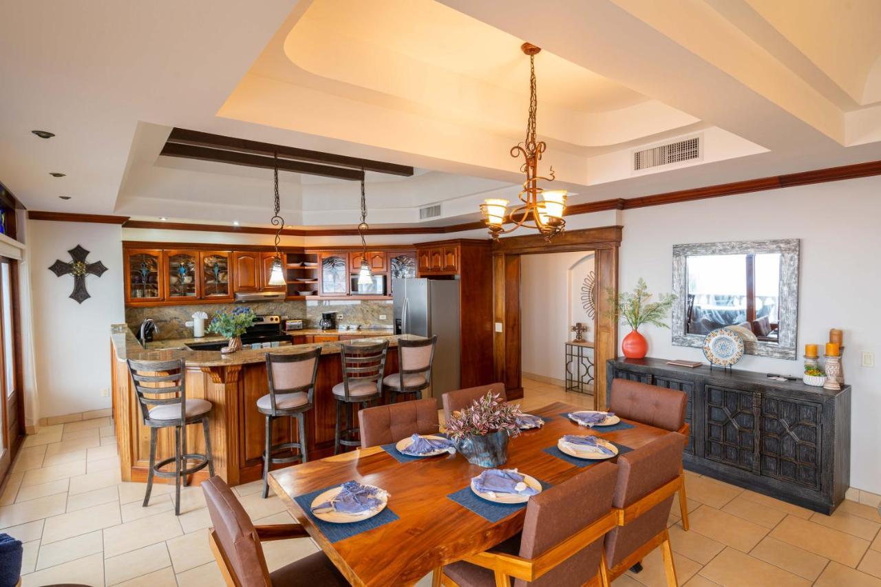 Pacifico Colonial Condominiums Manuel Antonio Εξωτερικό φωτογραφία