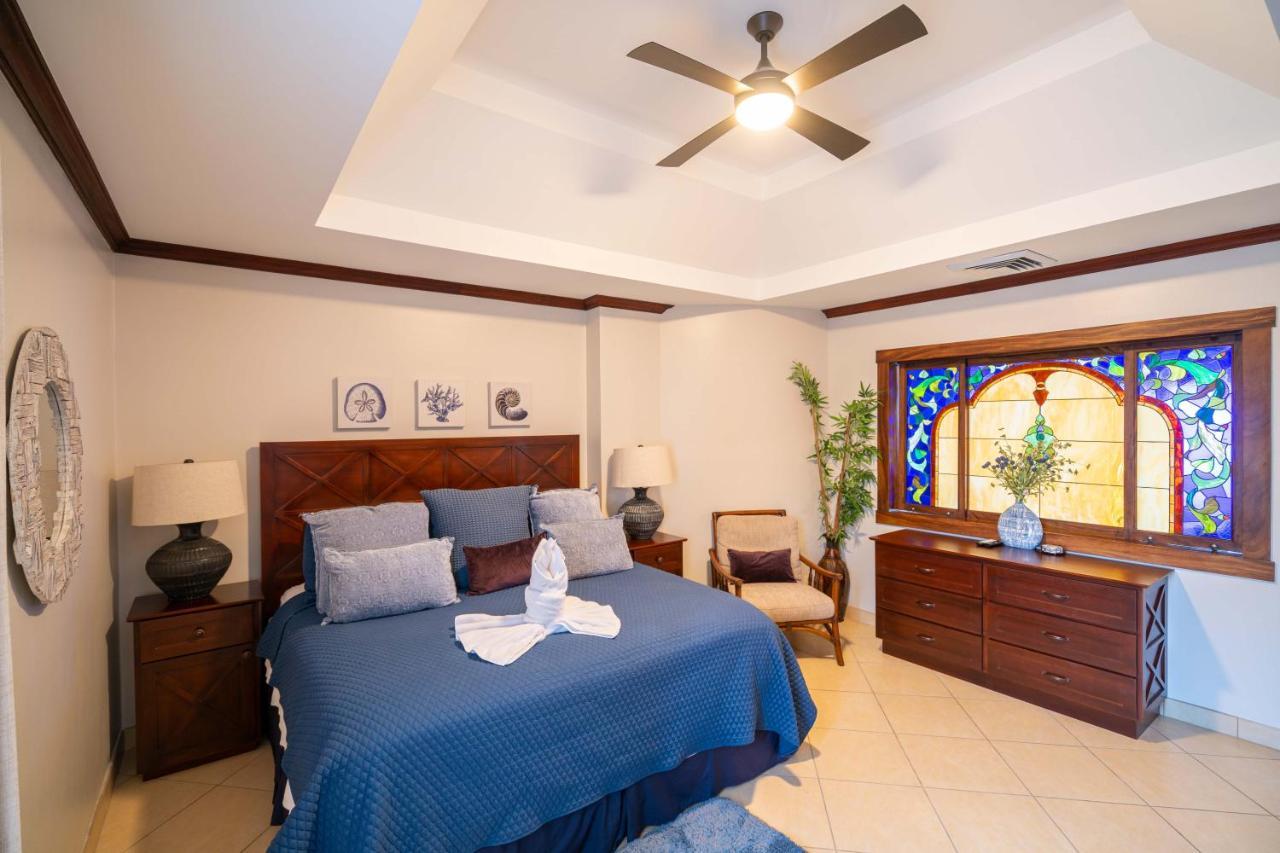 Pacifico Colonial Condominiums Manuel Antonio Εξωτερικό φωτογραφία