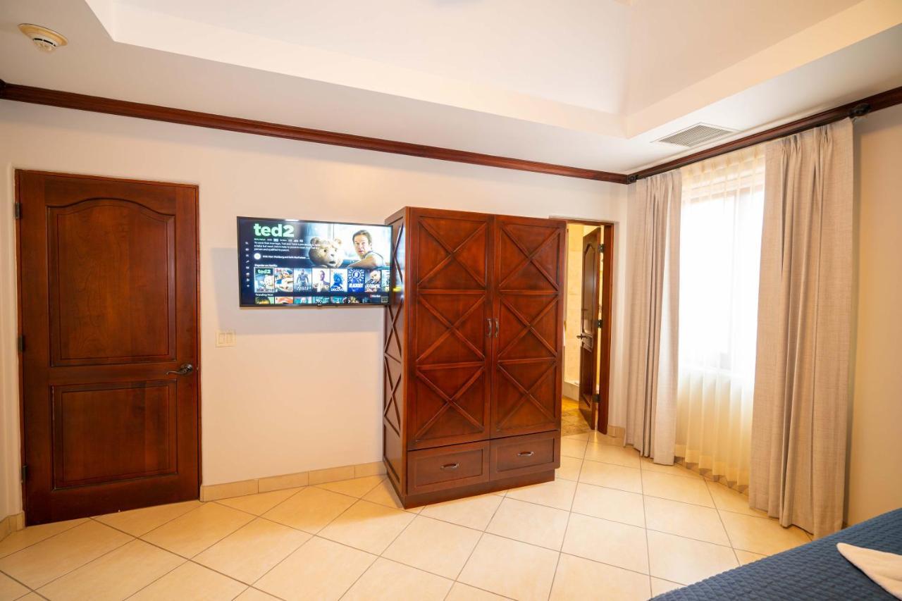 Pacifico Colonial Condominiums Manuel Antonio Εξωτερικό φωτογραφία