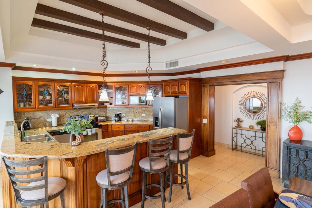 Pacifico Colonial Condominiums Manuel Antonio Εξωτερικό φωτογραφία