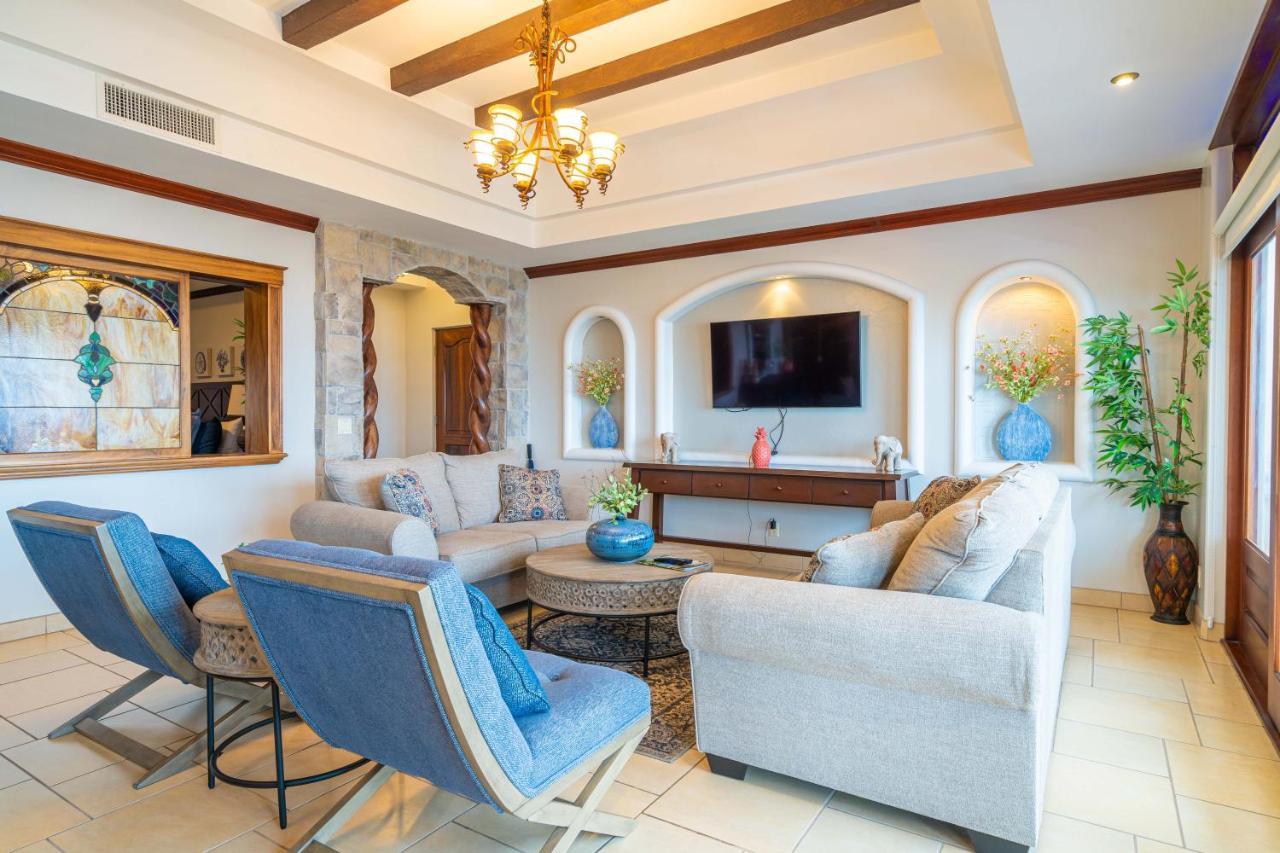 Pacifico Colonial Condominiums Manuel Antonio Εξωτερικό φωτογραφία