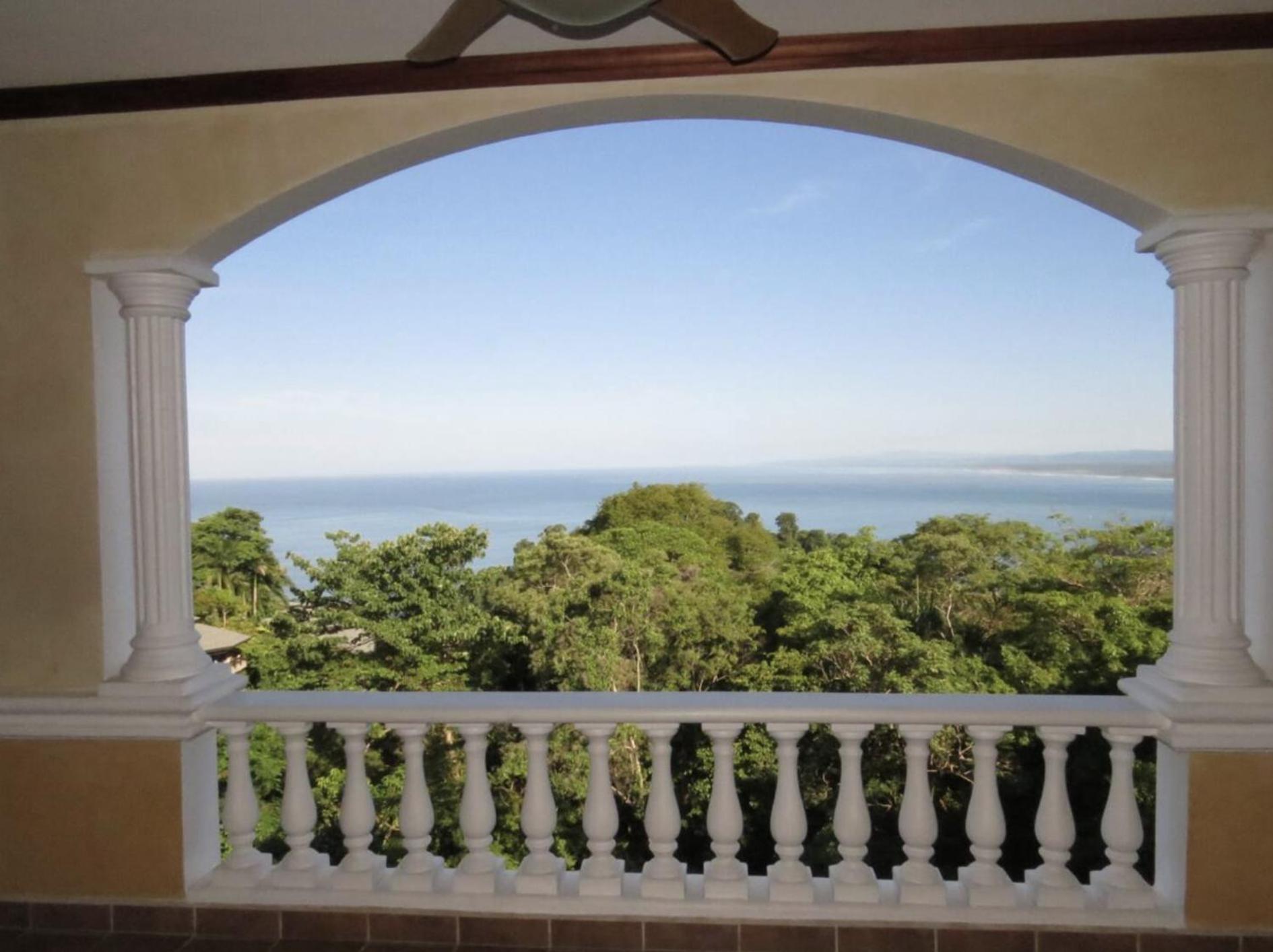 Pacifico Colonial Condominiums Manuel Antonio Εξωτερικό φωτογραφία