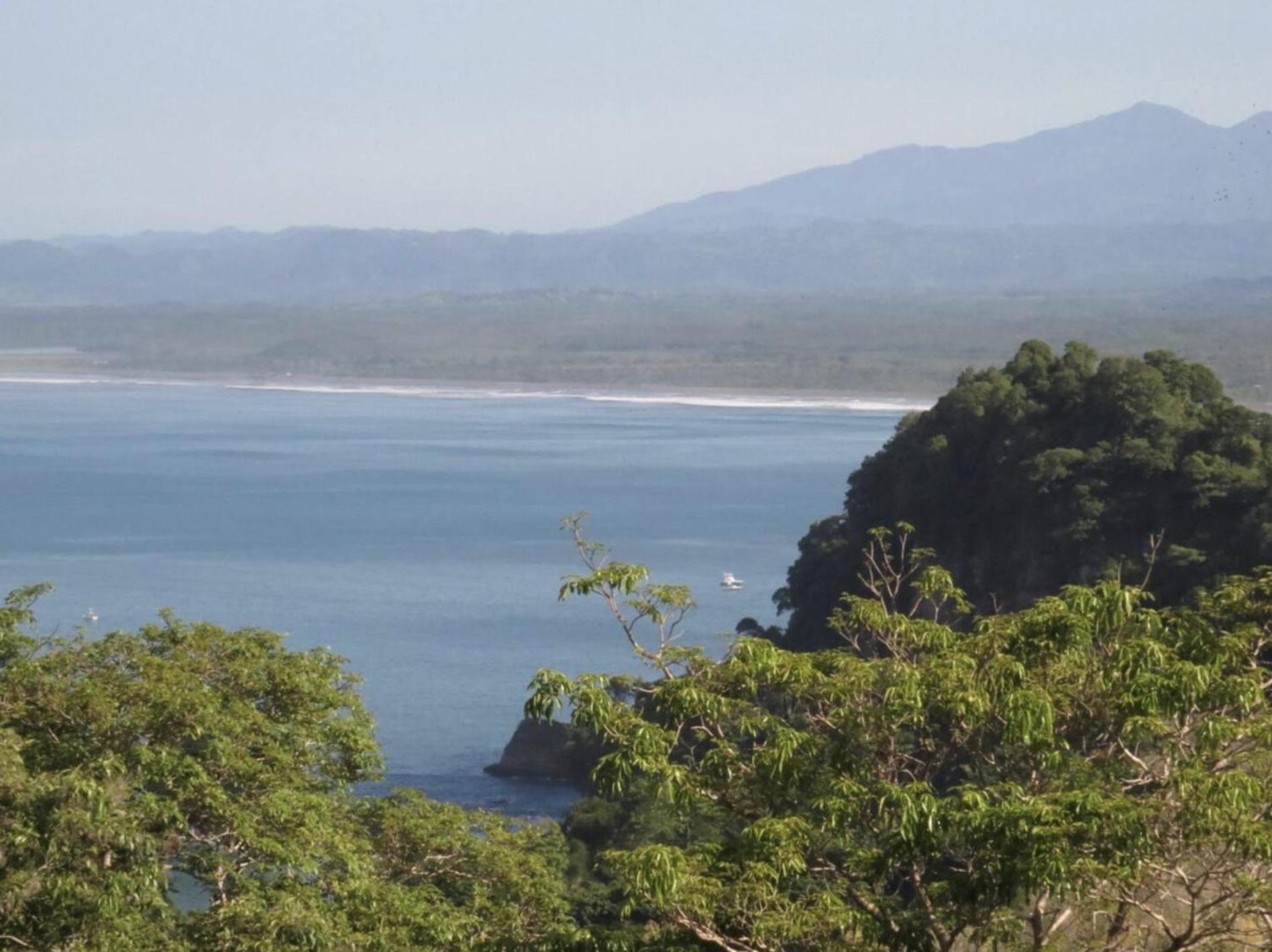 Pacifico Colonial Condominiums Manuel Antonio Εξωτερικό φωτογραφία