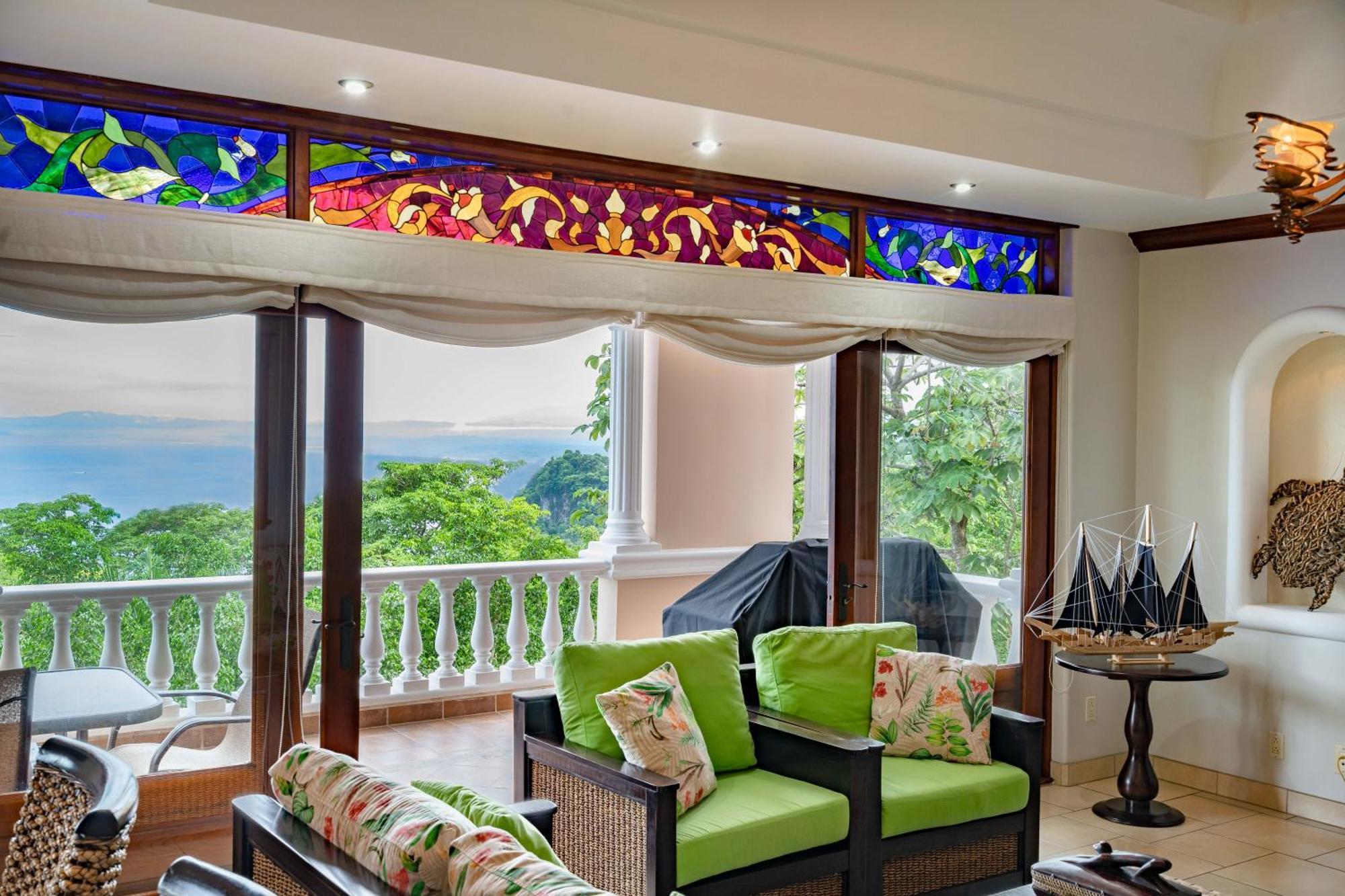 Pacifico Colonial Condominiums Manuel Antonio Εξωτερικό φωτογραφία