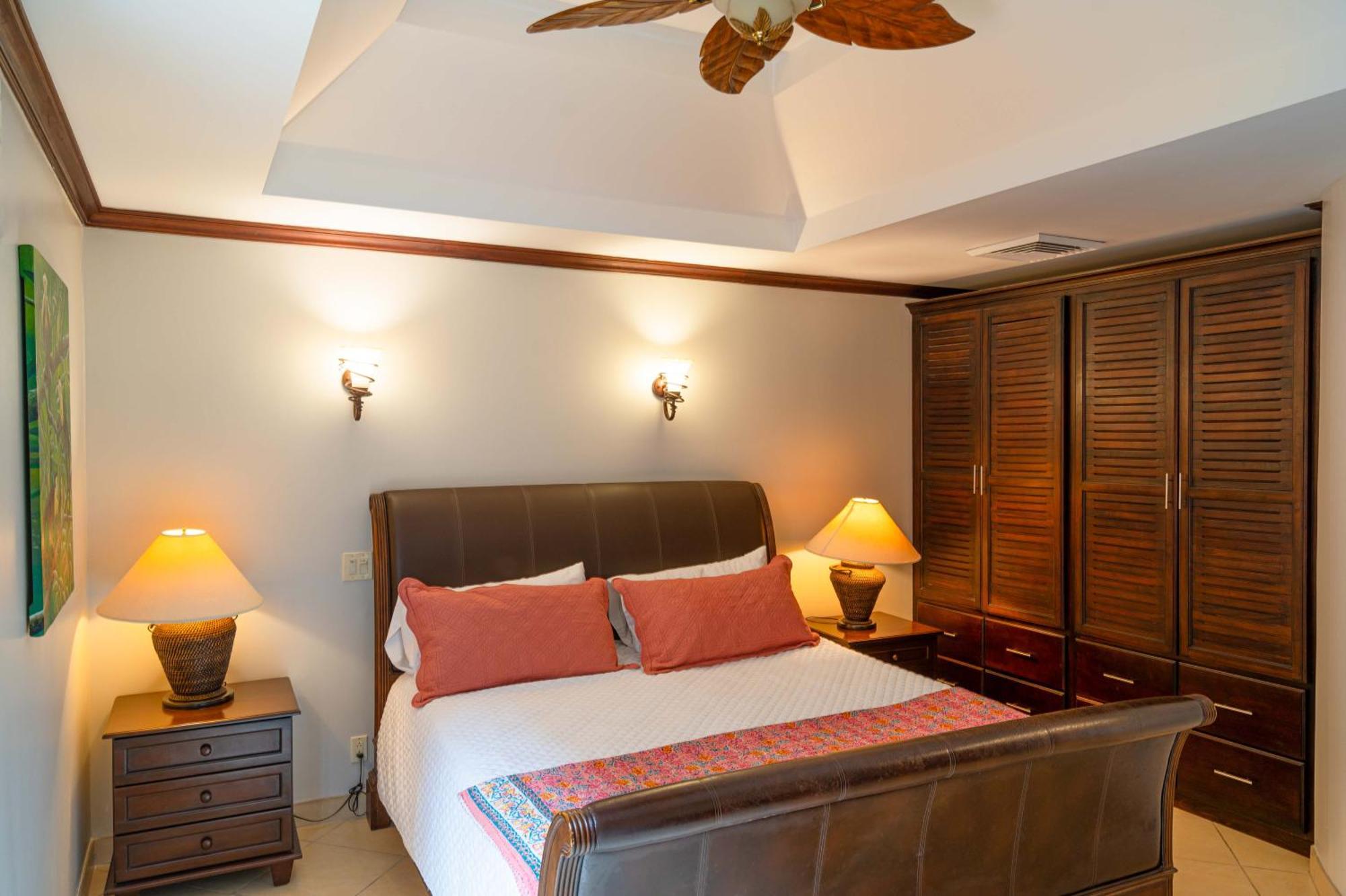 Pacifico Colonial Condominiums Manuel Antonio Εξωτερικό φωτογραφία