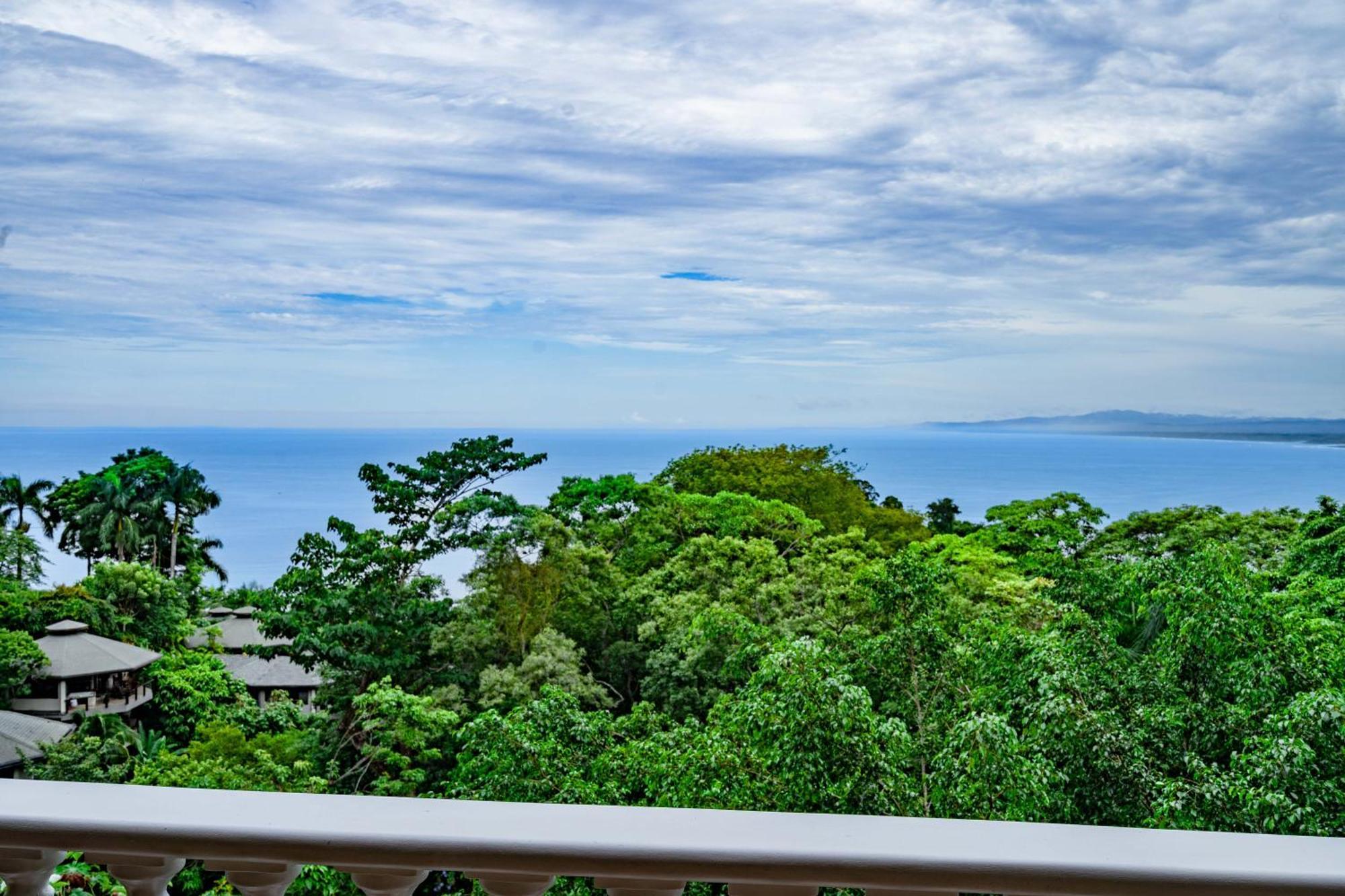 Pacifico Colonial Condominiums Manuel Antonio Εξωτερικό φωτογραφία