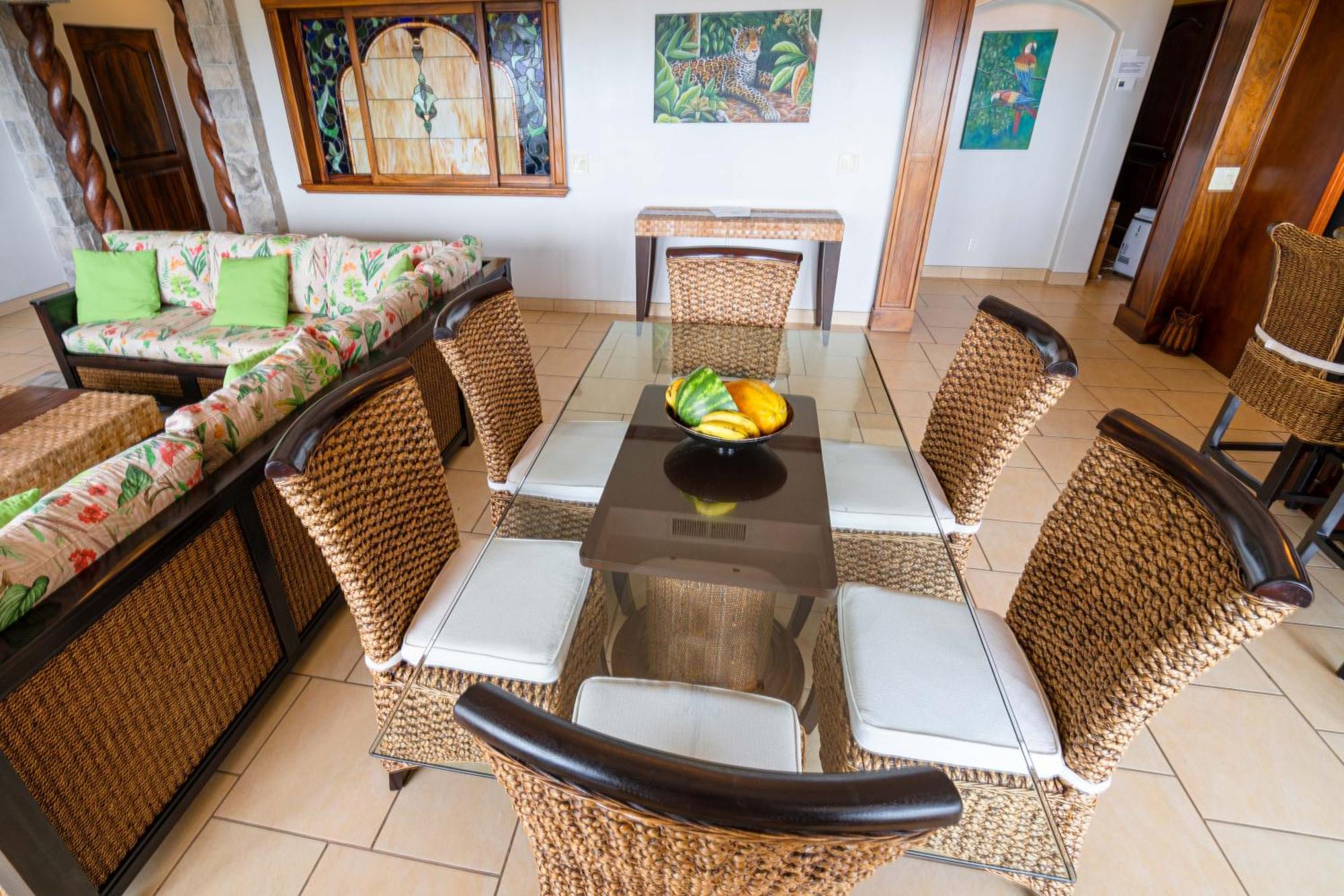 Pacifico Colonial Condominiums Manuel Antonio Εξωτερικό φωτογραφία