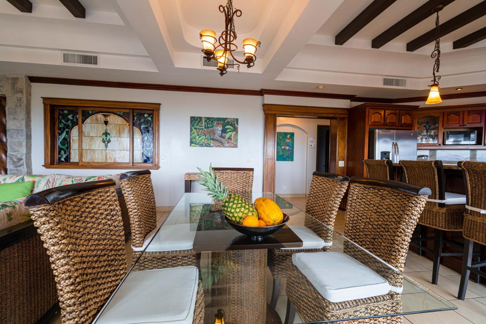Pacifico Colonial Condominiums Manuel Antonio Εξωτερικό φωτογραφία