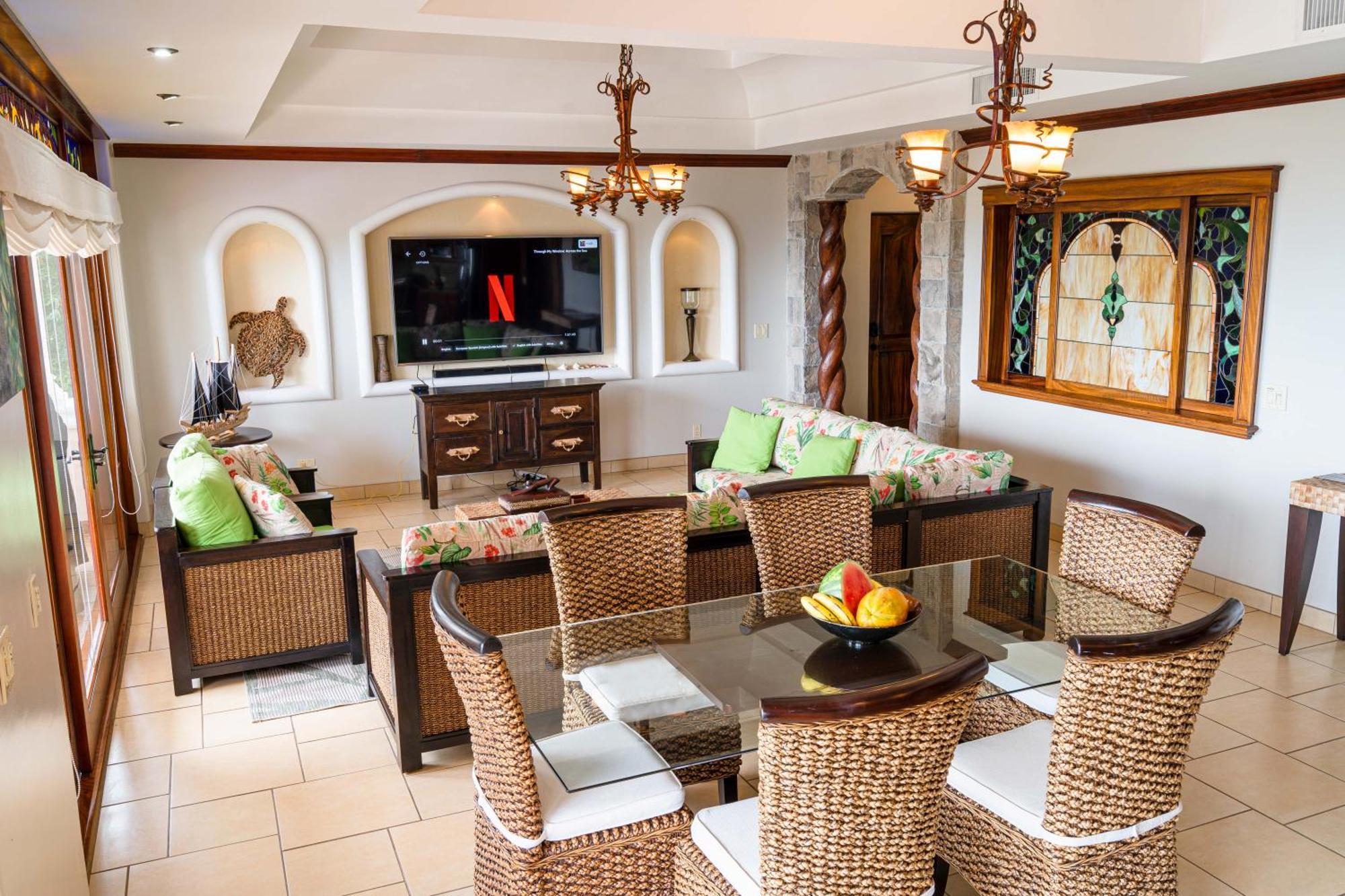 Pacifico Colonial Condominiums Manuel Antonio Εξωτερικό φωτογραφία