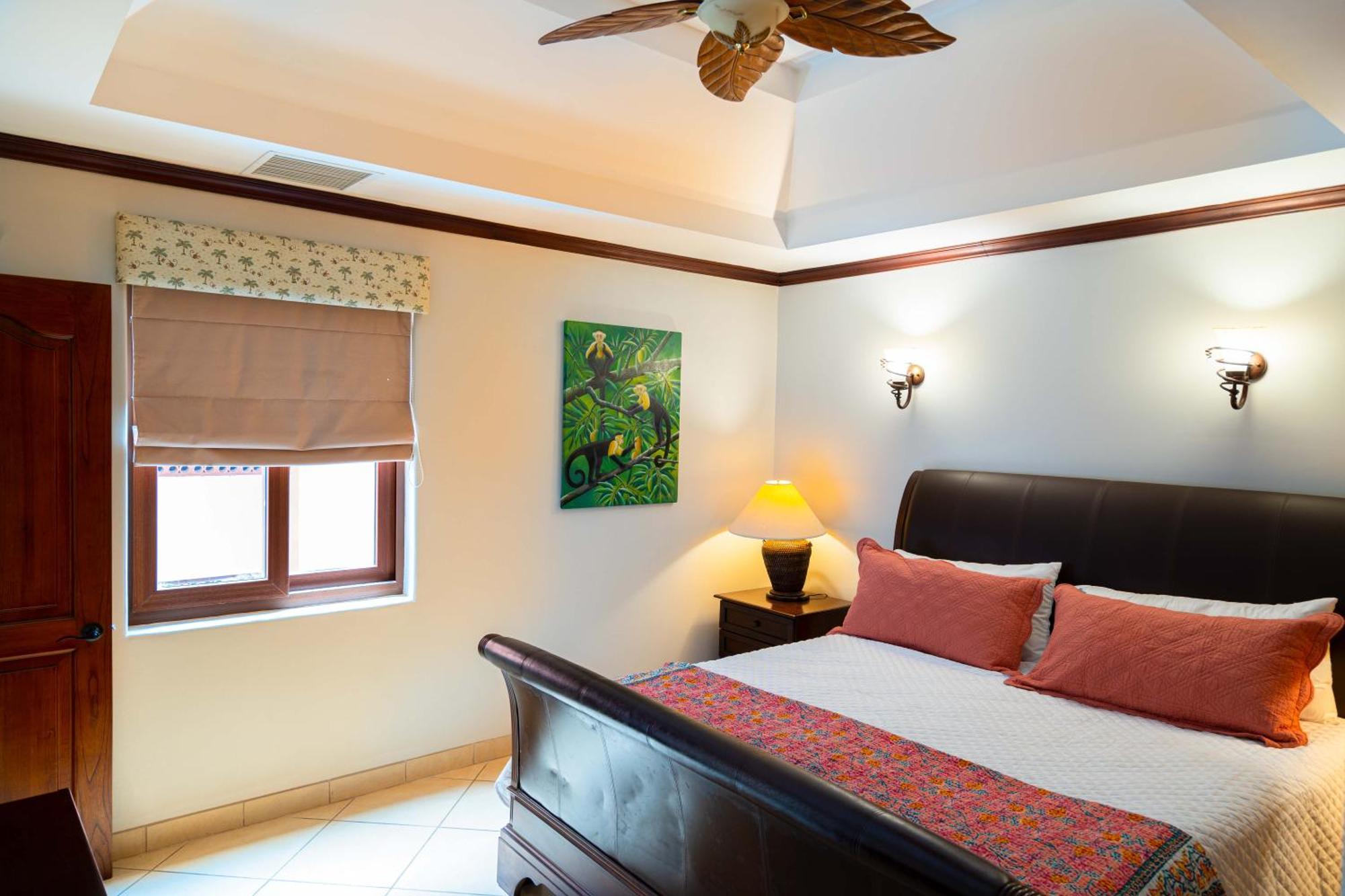 Pacifico Colonial Condominiums Manuel Antonio Εξωτερικό φωτογραφία