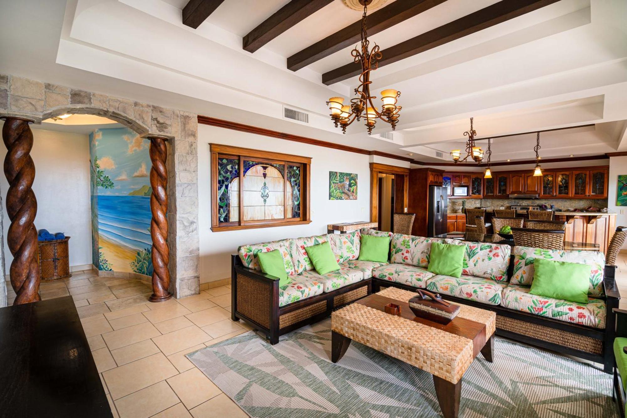 Pacifico Colonial Condominiums Manuel Antonio Εξωτερικό φωτογραφία