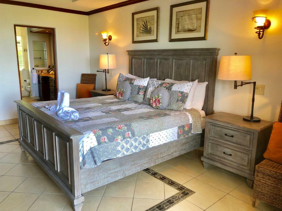 Pacifico Colonial Condominiums Manuel Antonio Εξωτερικό φωτογραφία