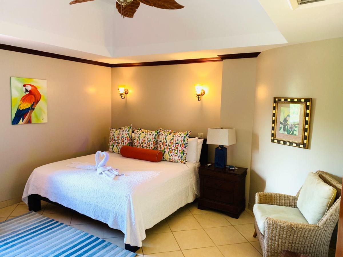 Pacifico Colonial Condominiums Manuel Antonio Εξωτερικό φωτογραφία