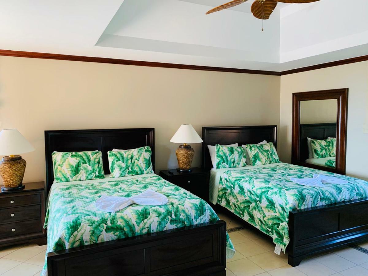 Pacifico Colonial Condominiums Manuel Antonio Εξωτερικό φωτογραφία