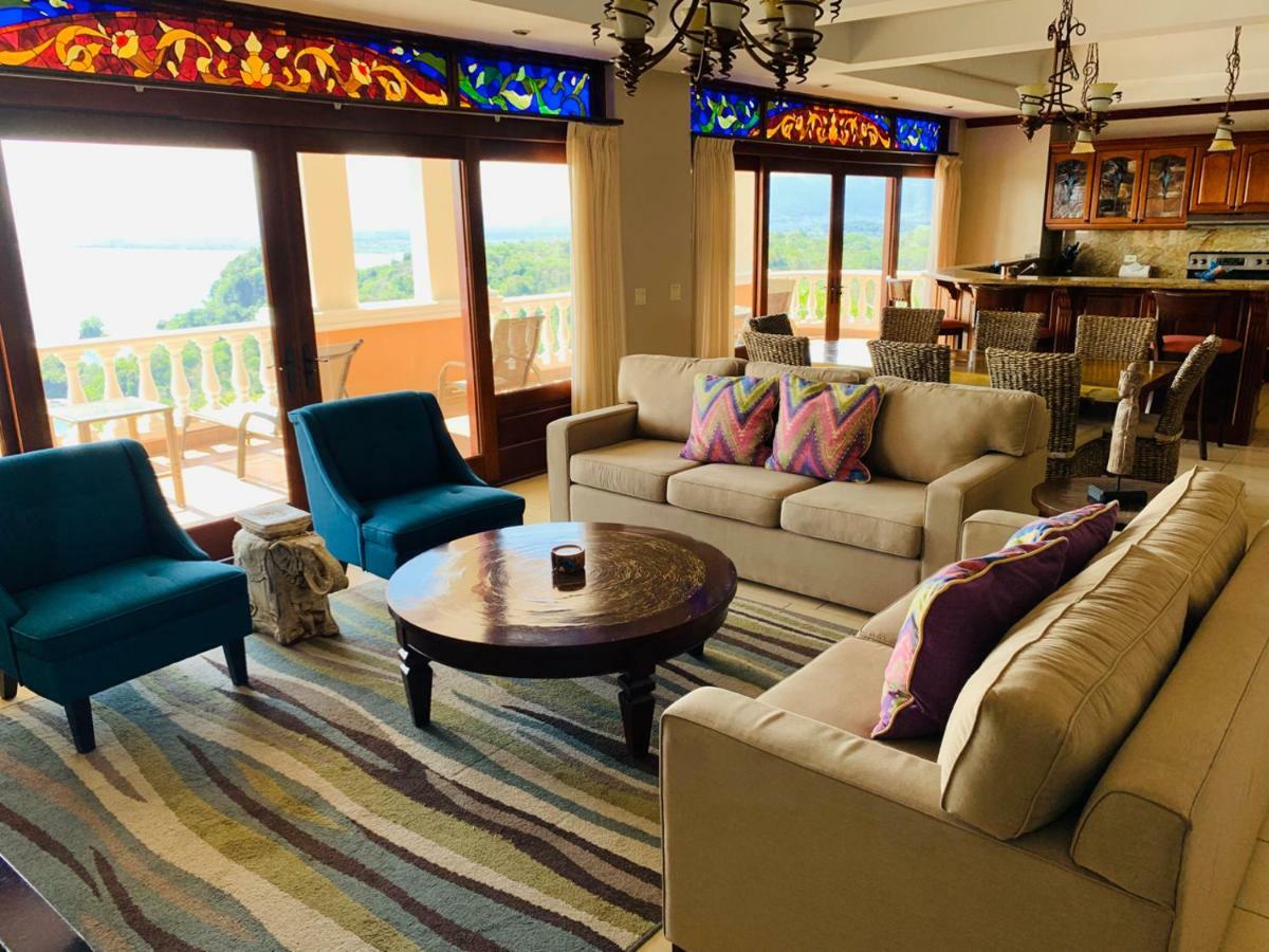 Pacifico Colonial Condominiums Manuel Antonio Εξωτερικό φωτογραφία
