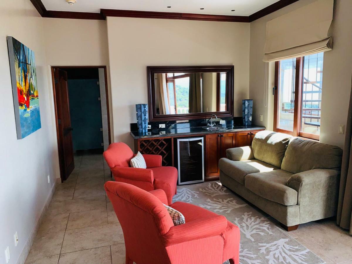 Pacifico Colonial Condominiums Manuel Antonio Εξωτερικό φωτογραφία