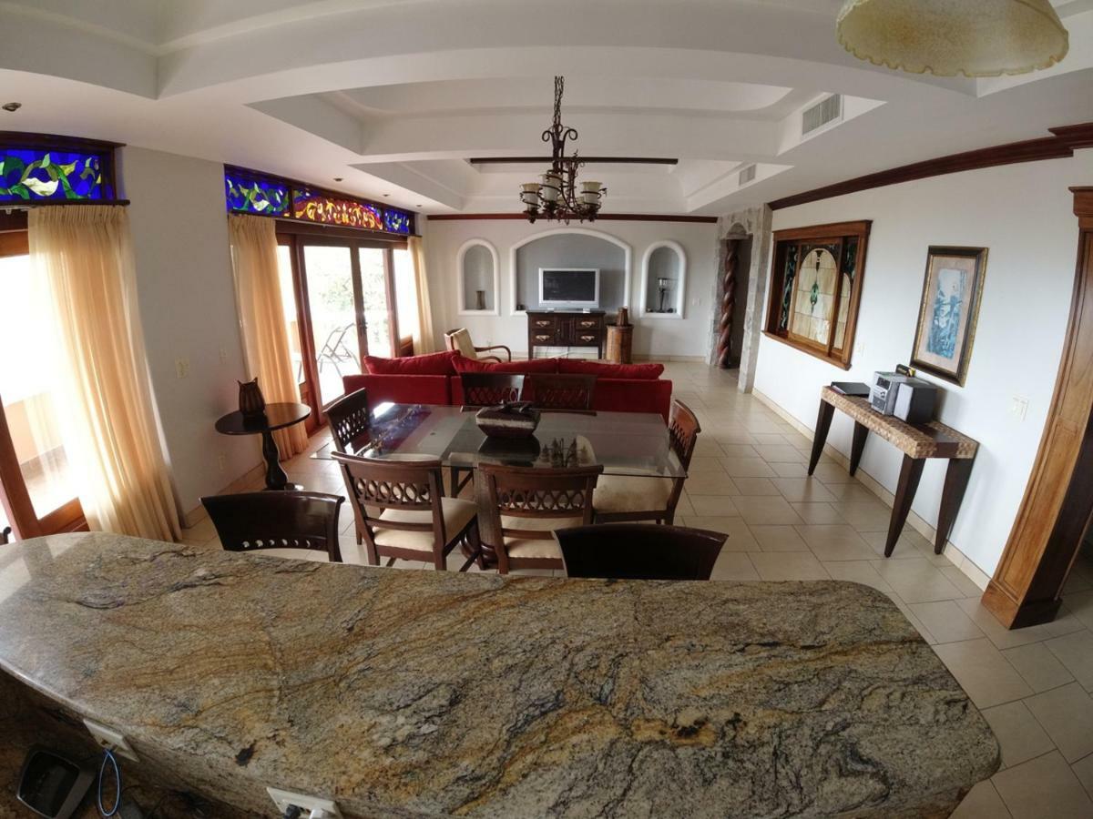 Pacifico Colonial Condominiums Manuel Antonio Εξωτερικό φωτογραφία
