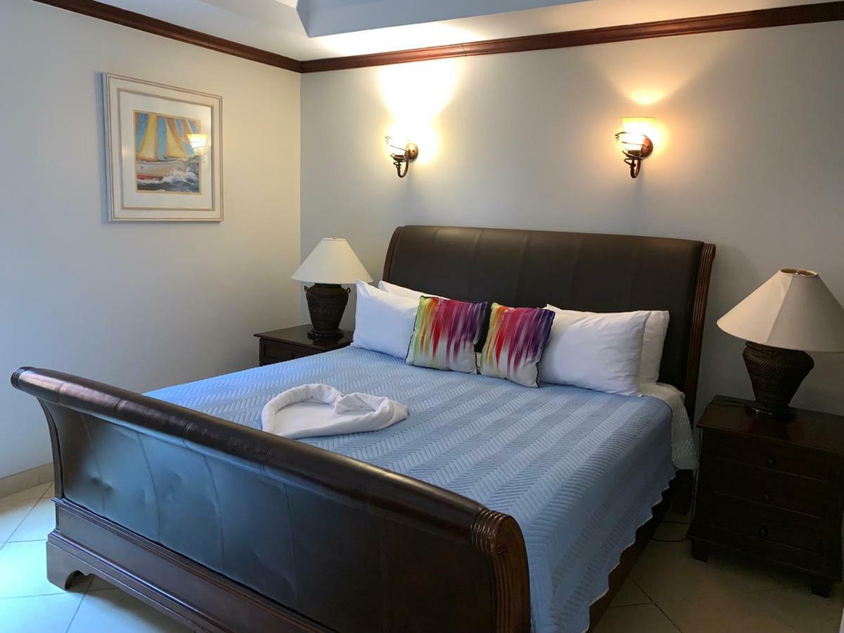 Pacifico Colonial Condominiums Manuel Antonio Εξωτερικό φωτογραφία