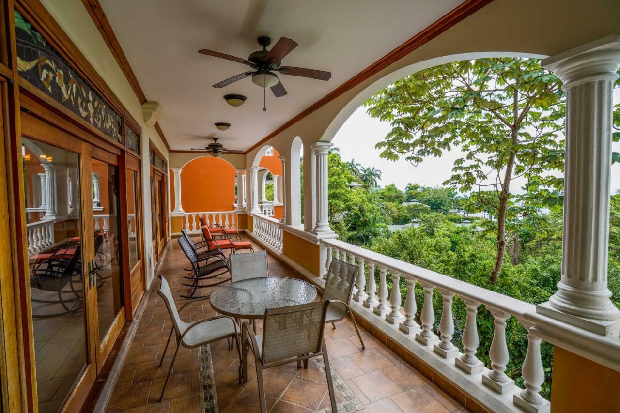 Pacifico Colonial Condominiums Manuel Antonio Εξωτερικό φωτογραφία